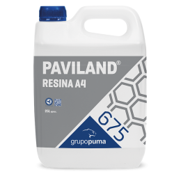 Paviland Resina A4