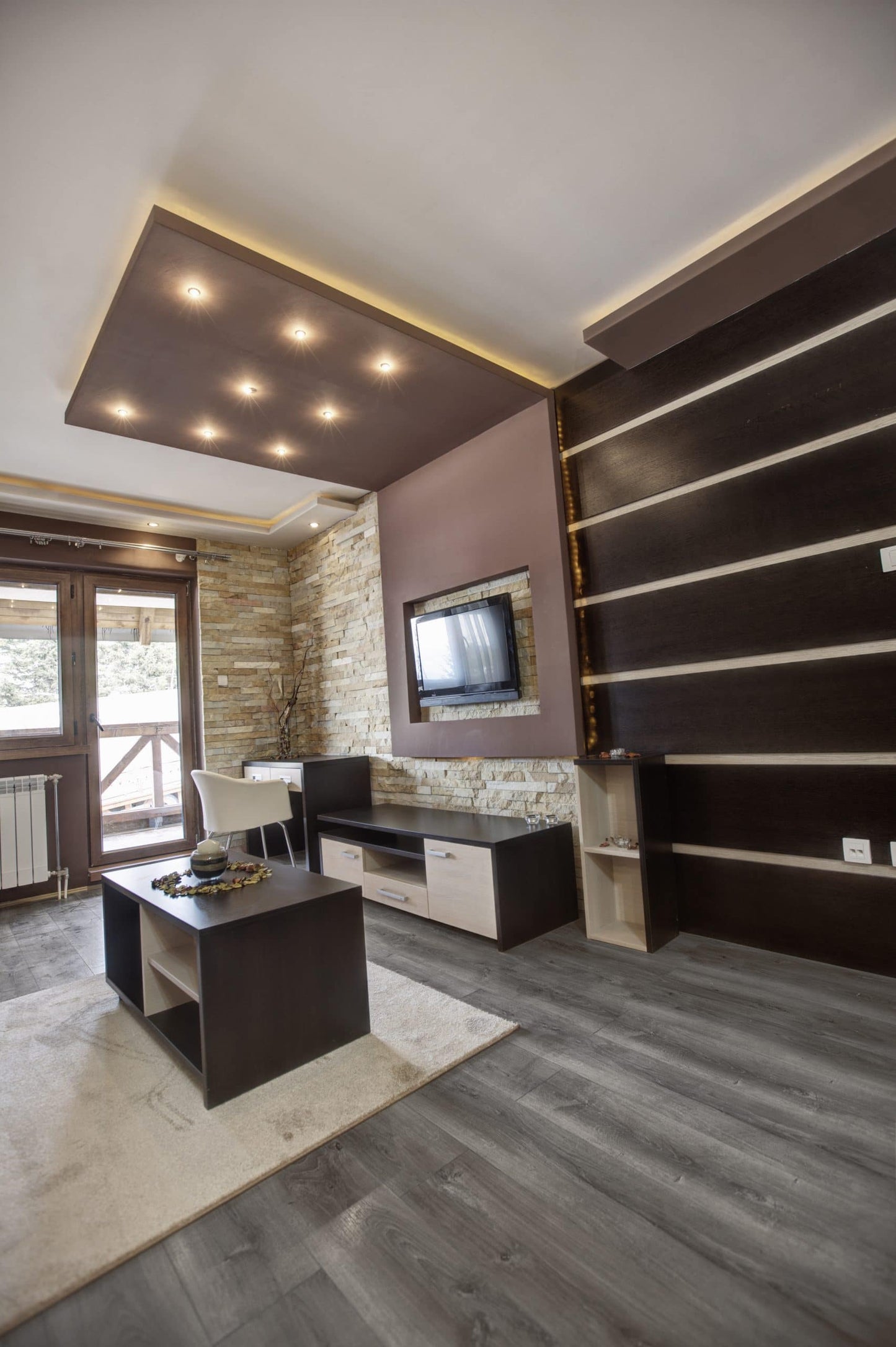 Durafloor adhesivo (Gris Medio)