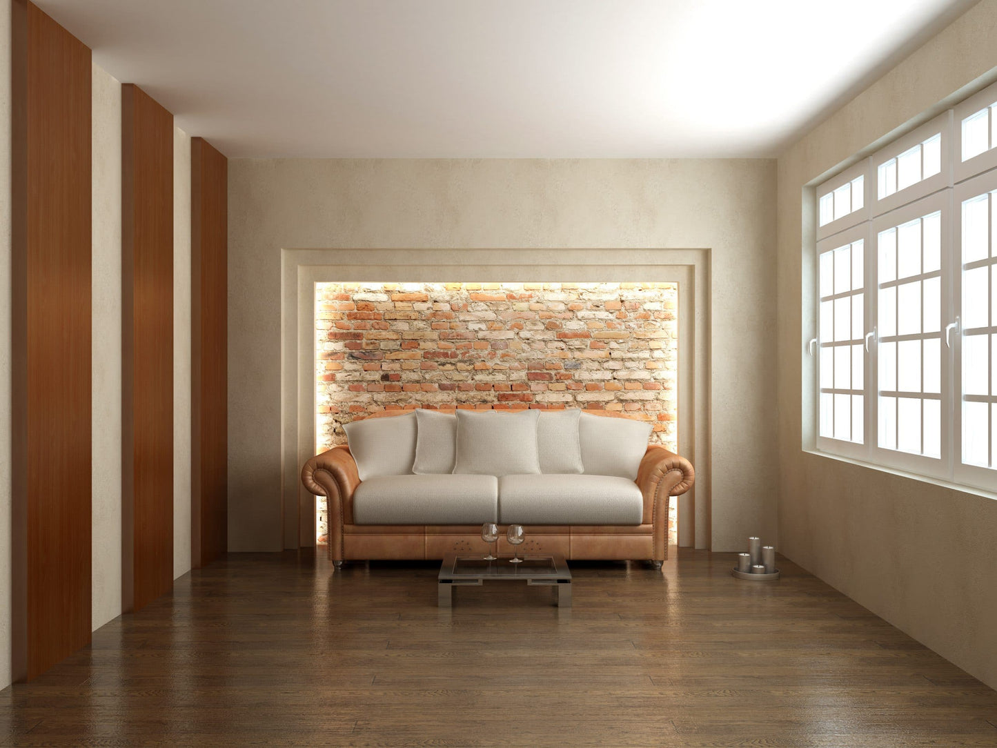 Durafloor adhesivo (Roble oscuro)
