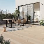 Tarima maciza Densum Cedar