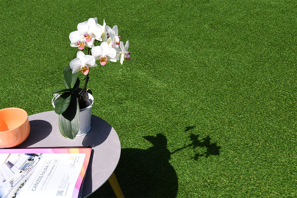 Bahamas Artificial Grass 45 mm