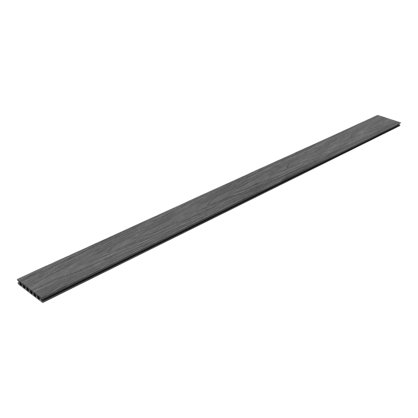 Tarima exterior Duratech Gris (WPC)