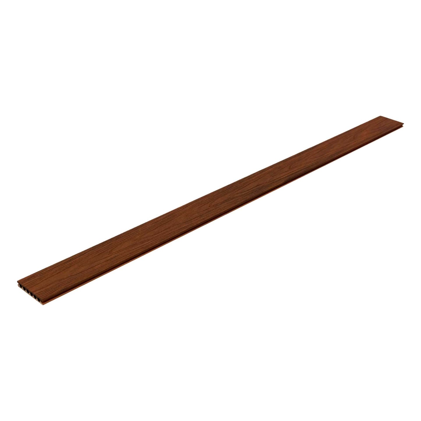 Tarima exterior Duratech Ipe (WPC)