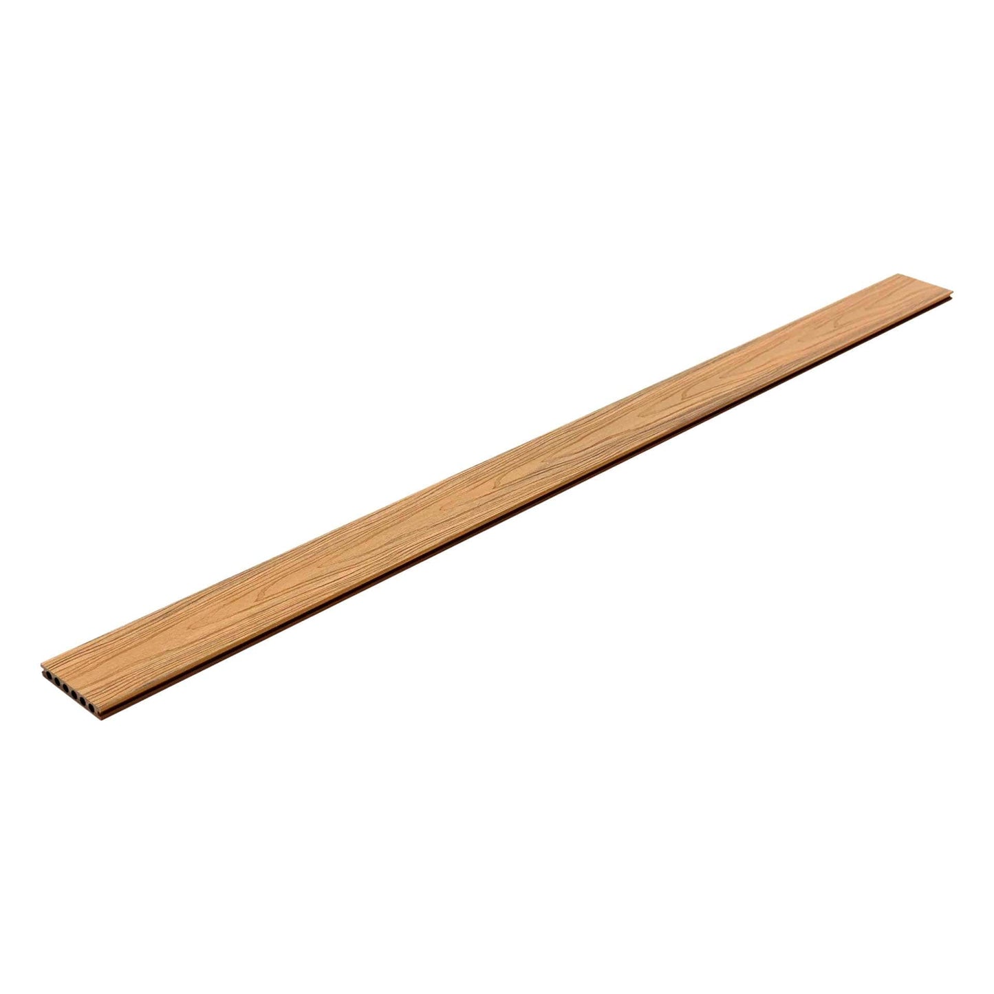 Tarima exterior Duratech Teka (WPC)