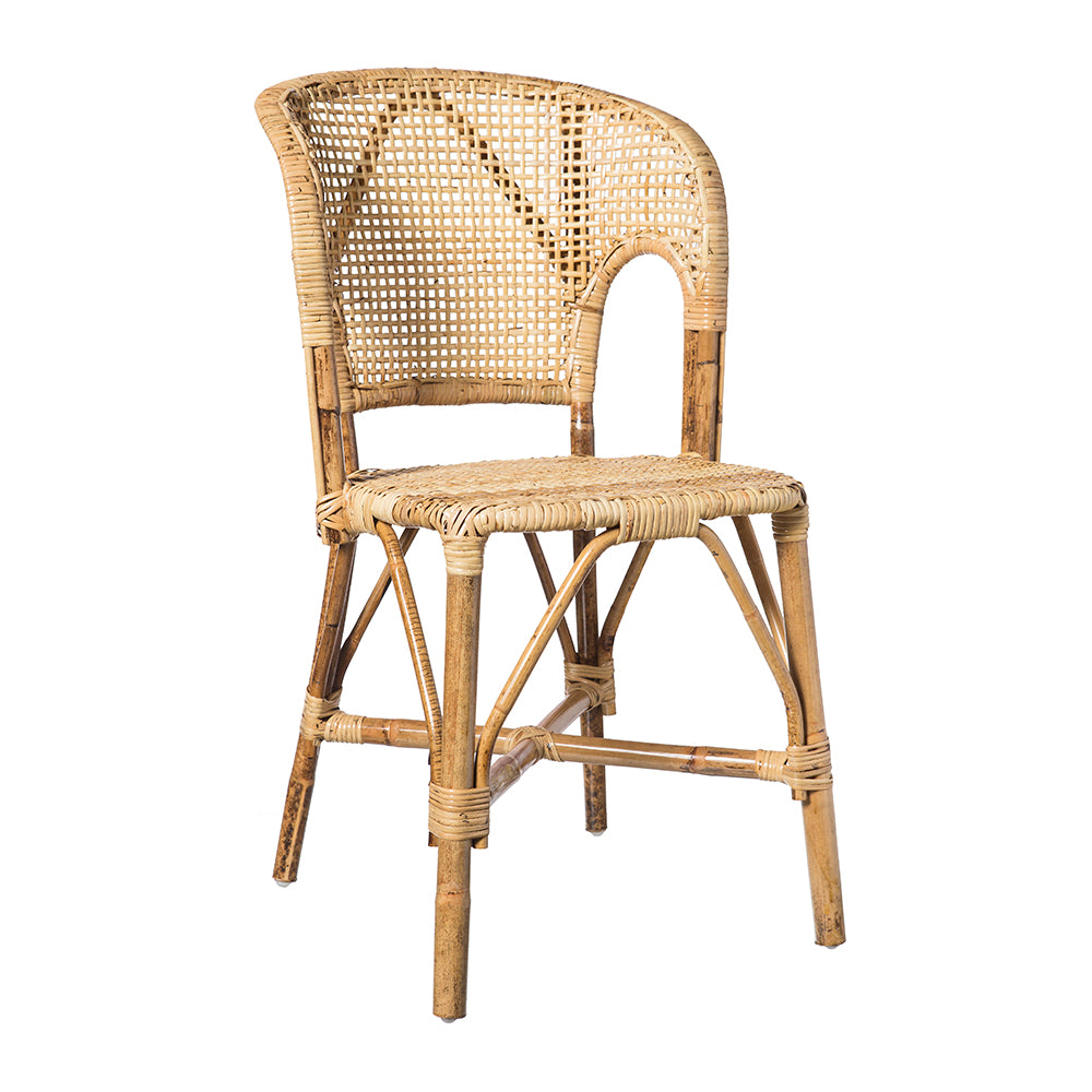Silla Peel Apilable