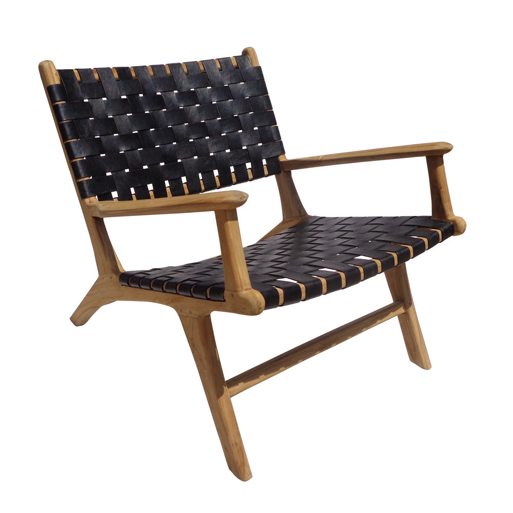 Sillón Zoe Black