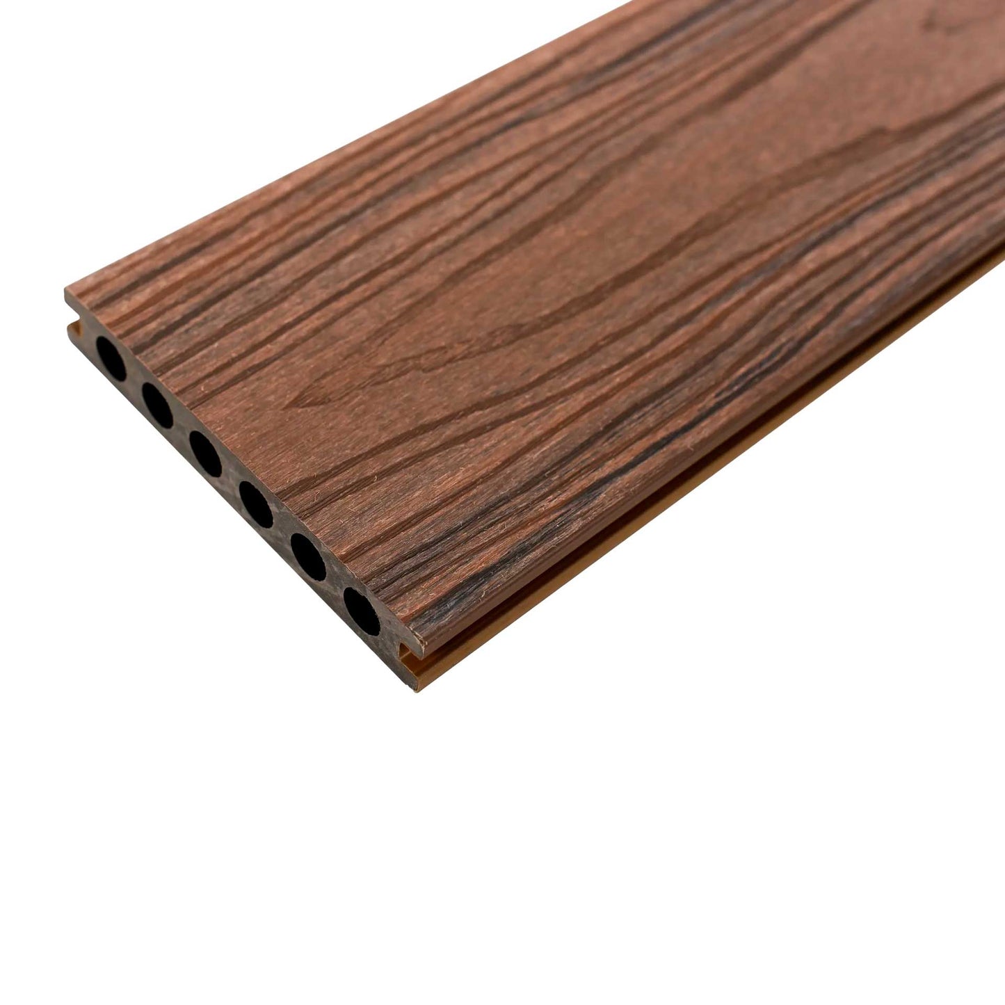 Tarima exterior Duratech Ipe (WPC)