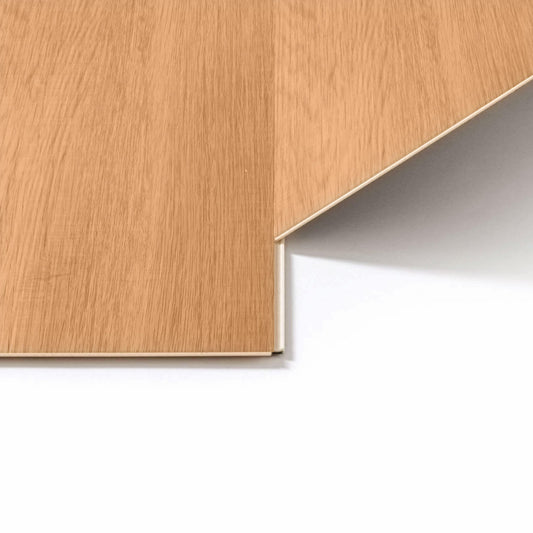 Greenflooring Click (Roble custard)