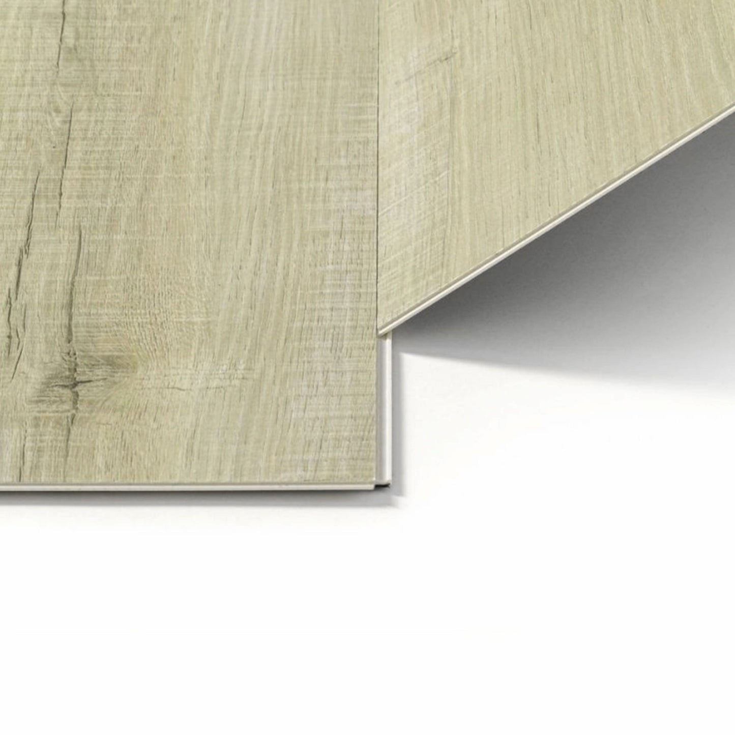 Greenflooring Click (Roble marfil)