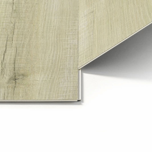 Greenflooring Click (Roble marfil)