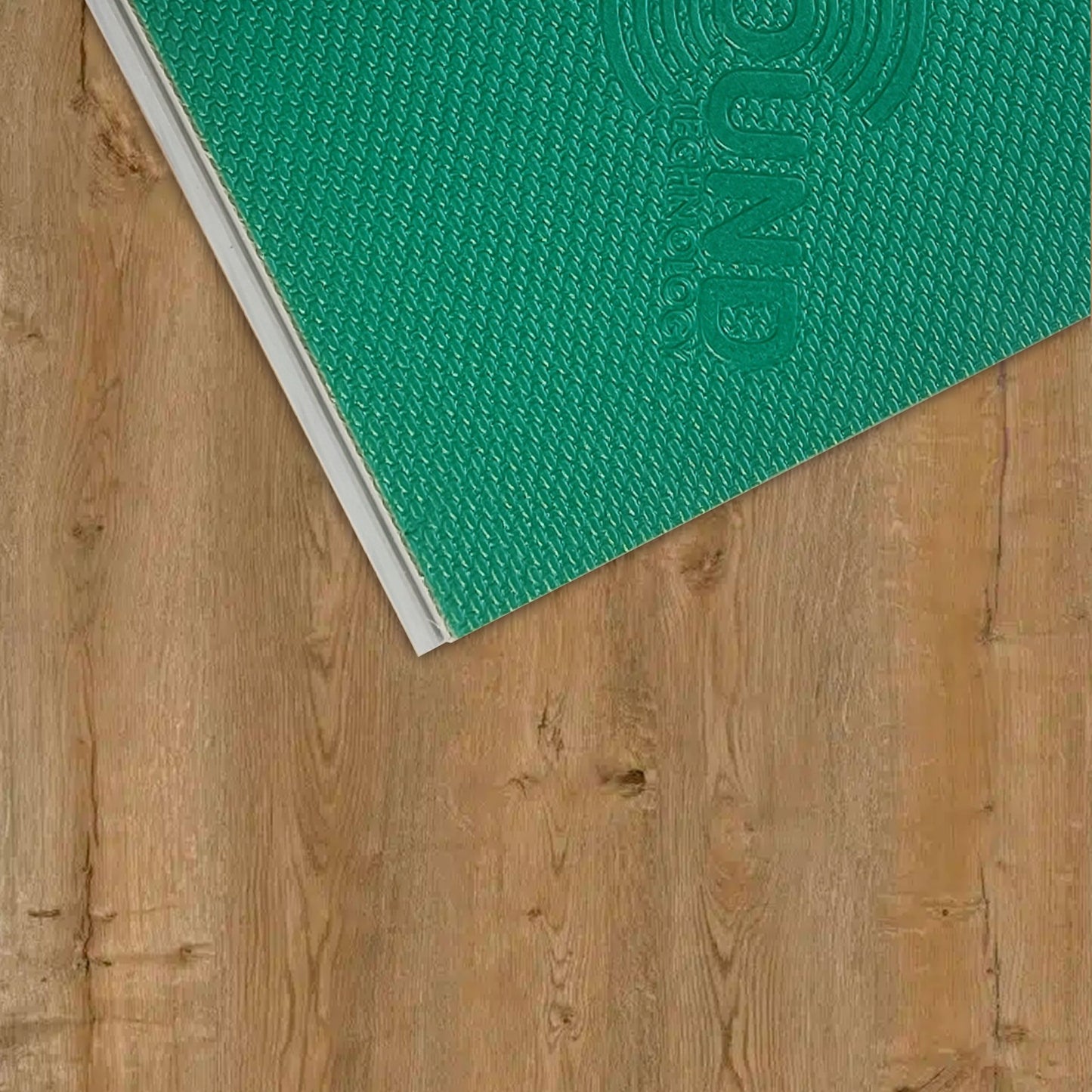 Greenflooring Click (Roble Arica)