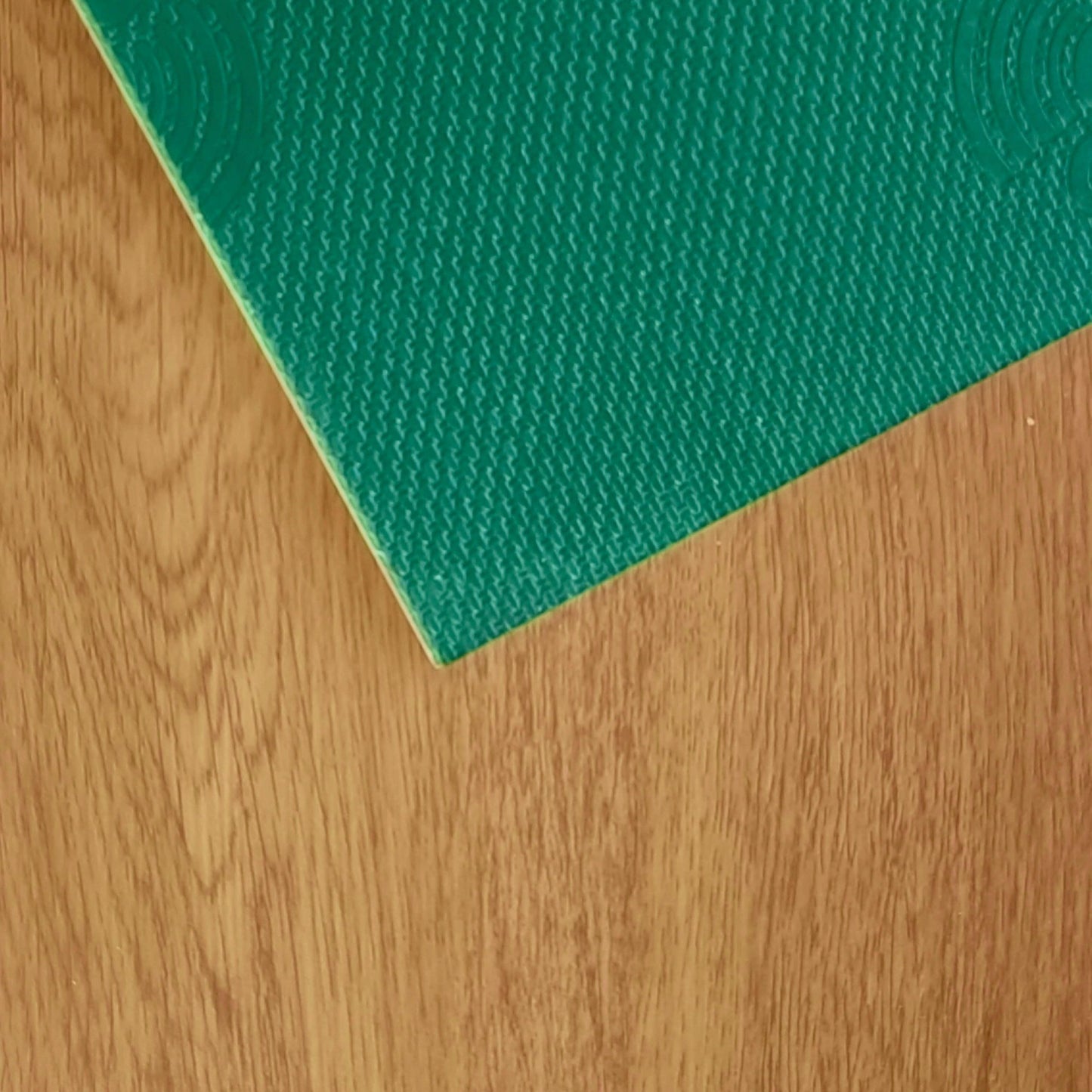 Greenflooring Click (Custard Oak)