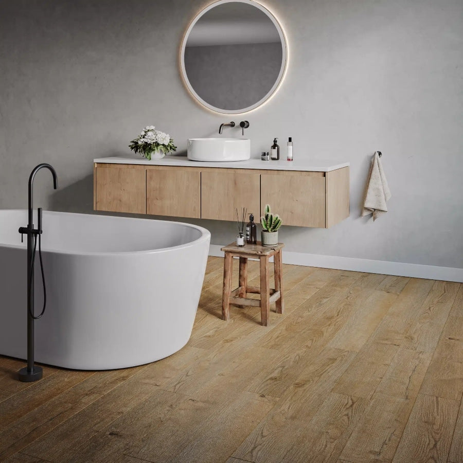 Greenflooring Click (Roble Arica)