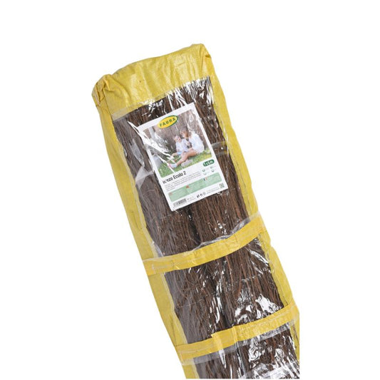 Brezo Ecolo Natural Faura instalado