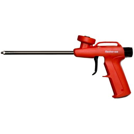 Pistola de Espuma Fischer PUP K2 Plus ref 62400