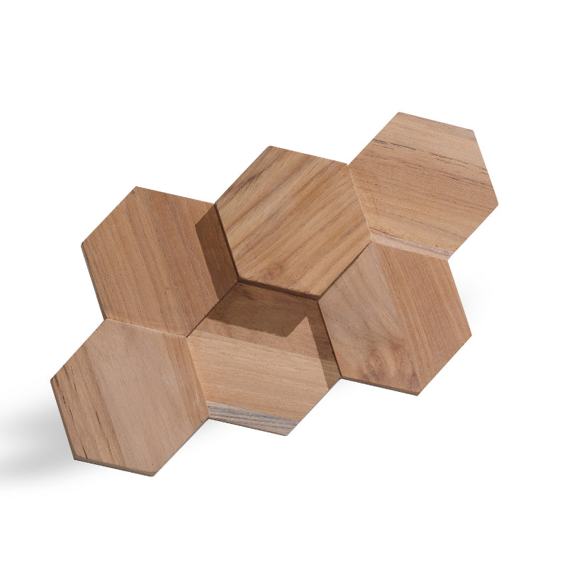 Teca Hexagon