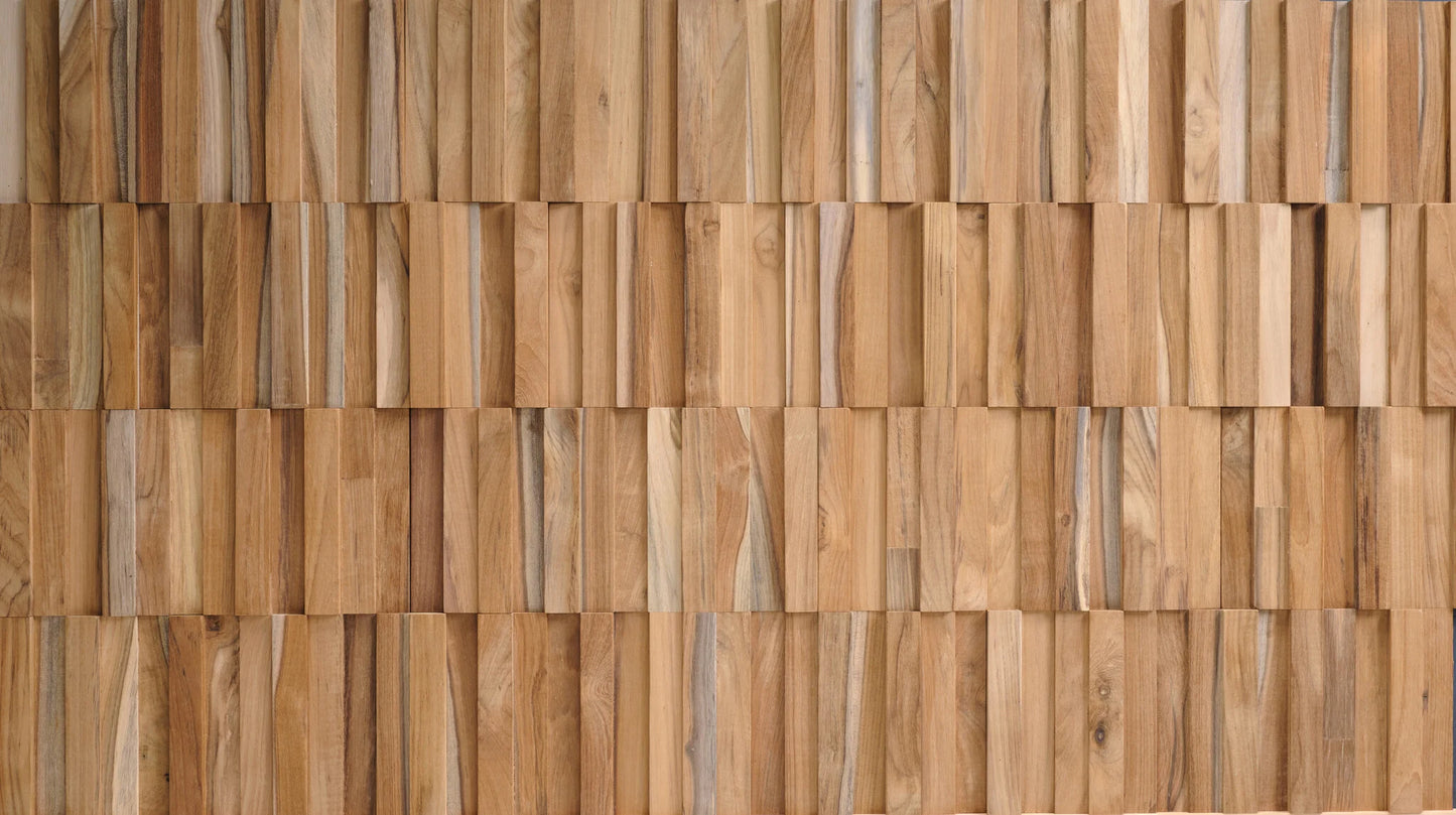 Teca Vertical
