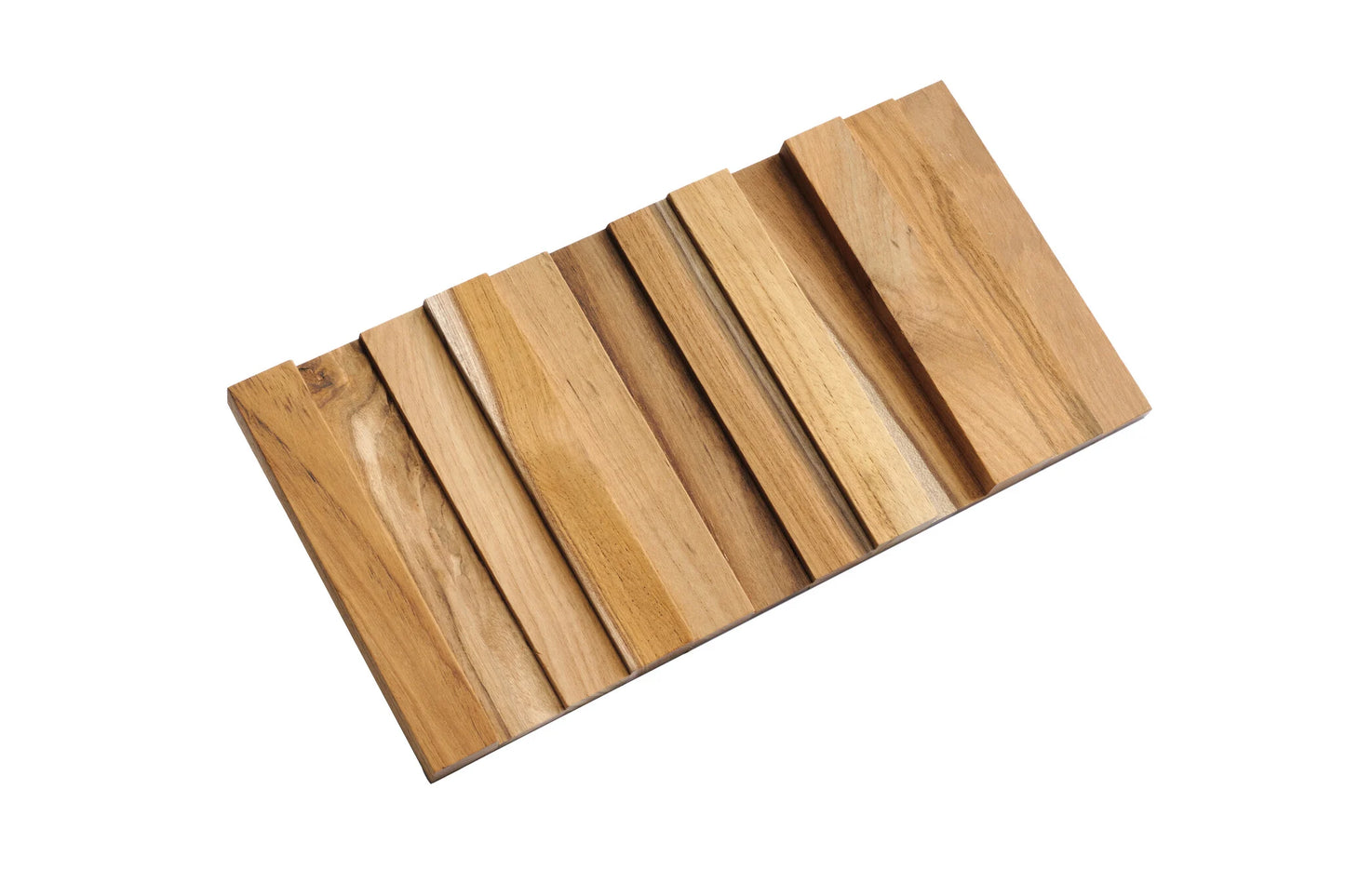 Teca Vertical
