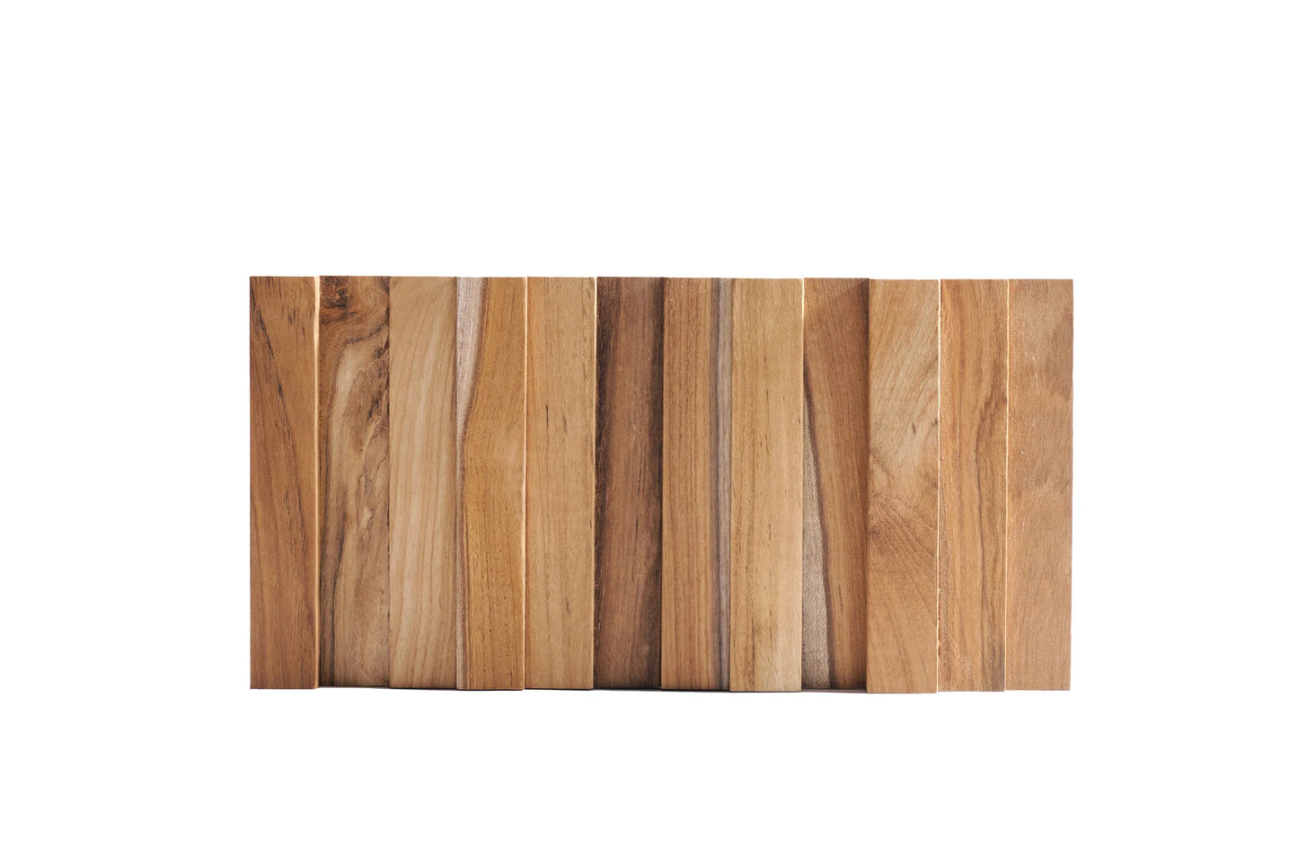 Teca Vertical