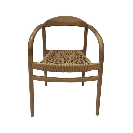 Silla Pia Sand — vista adicional