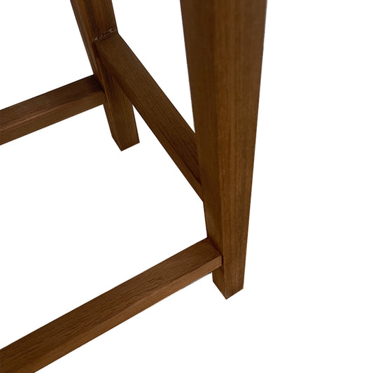 Taburete Roof 65 cm — vista adicional