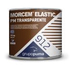 Morcem Elastic PM Transparente