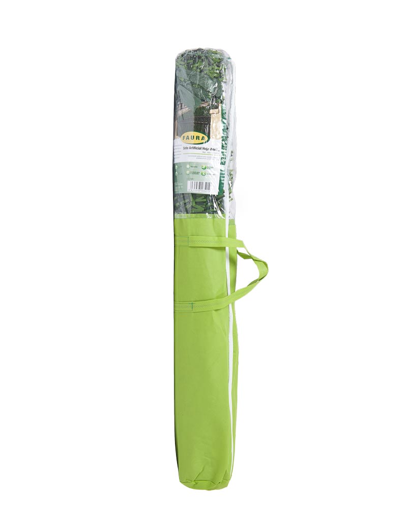 Seto Bicolor 110 Varillas — comparativa hoja ancha y fina