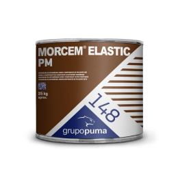 Morcem Elastic PM Blanco - Membrana de poliuretano monocomponente