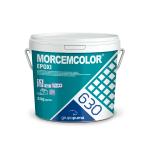 Morcemcolor Epoxi RG Blanco
