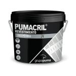 Pumacril Revestimiento Petrea Blanco