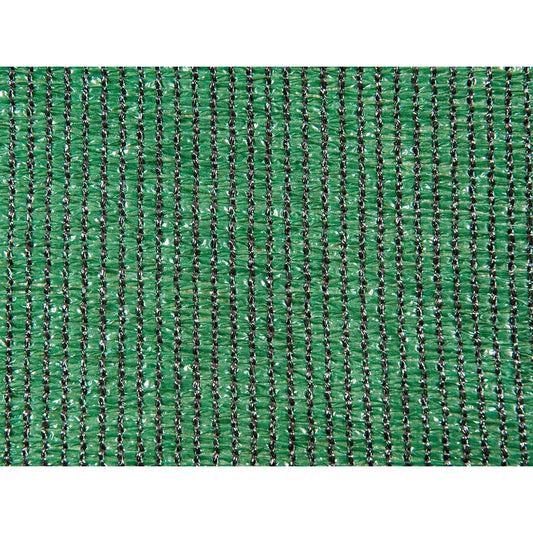 Malla Ocultación 90gr Verde Oscuro Faura