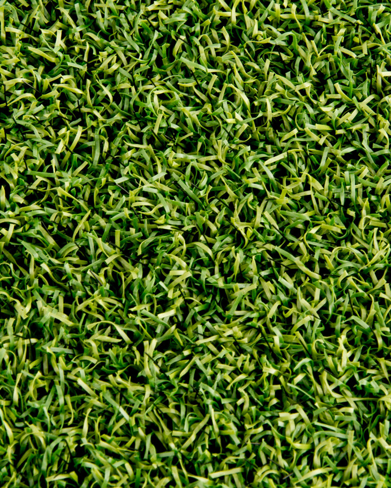 Césped artificial Verde 40 mm