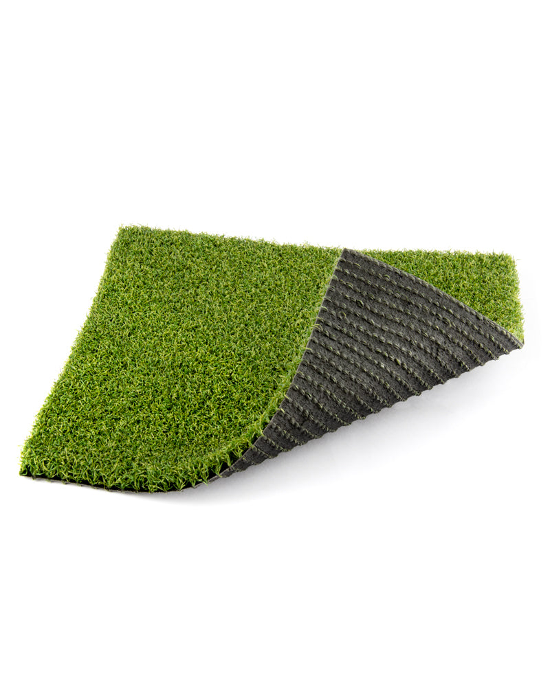 Césped artificial Verde 40 mm