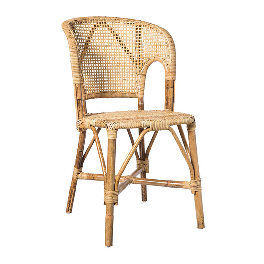 Silla Peel Apilable - Taller de las Indias