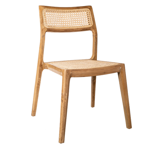 Silla Gabriela Apilable - Taller de las Indias