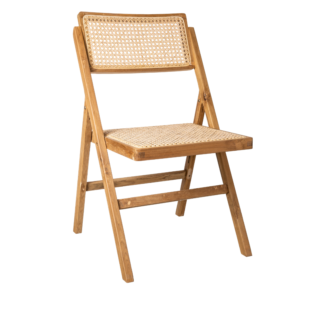Silla Alex Plegable