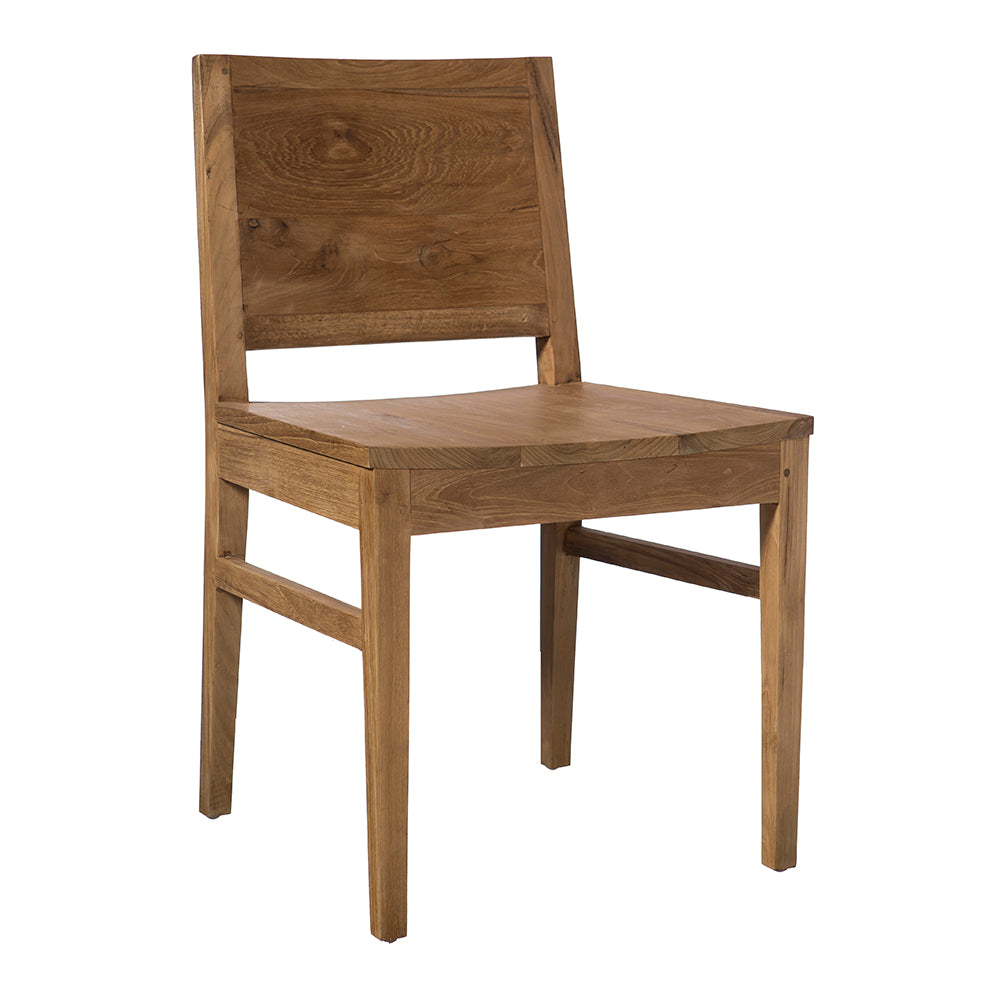 Silla Andrea Sin Brazos