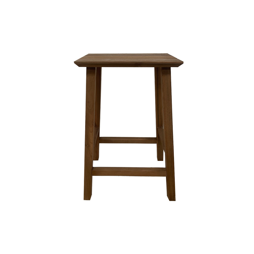 Taburete Roof 65 cm
