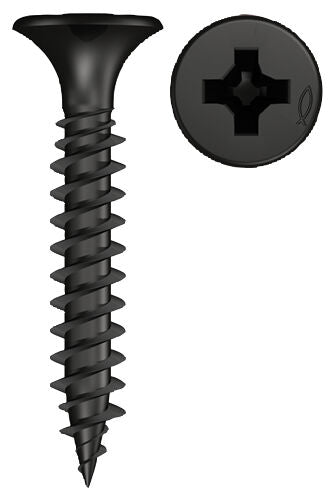 Tornillo de Suelo Fischer FSN-TPD 3,5 F — Caja 1000 ud