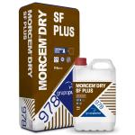 Morcem Dry SF Plus Gris