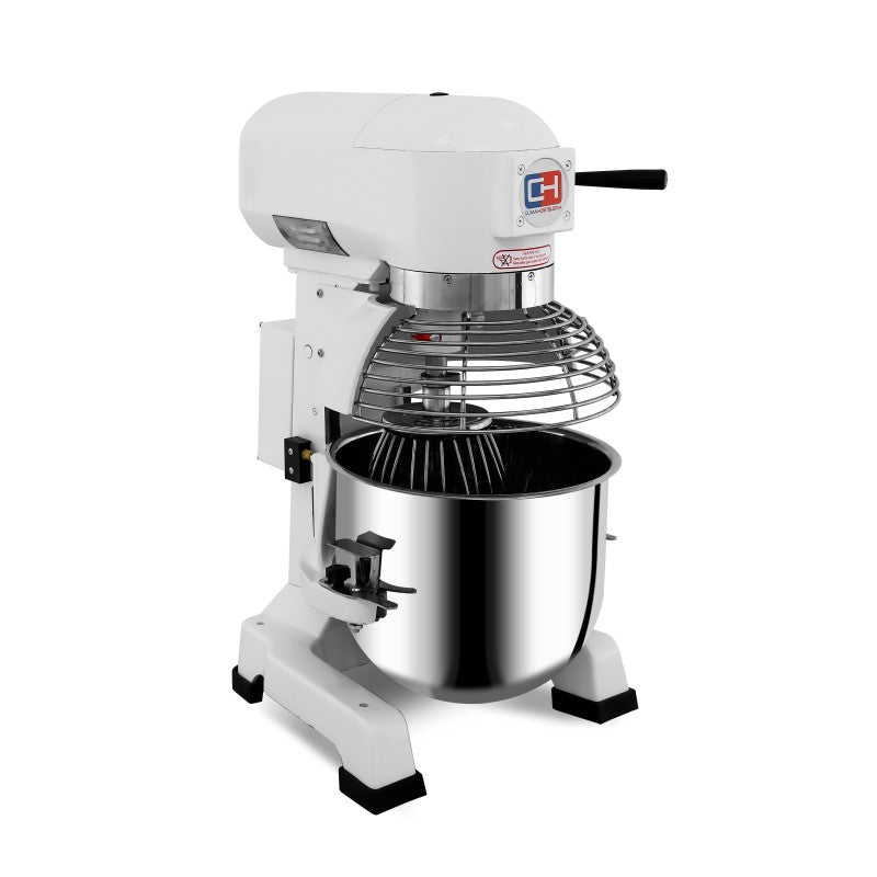 Batidora planetaria 20 L
