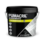 Pumacril Revestimiento Elastómera Blanco