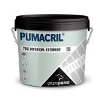 Pumacril Profesional Interior-Exterior Blanco