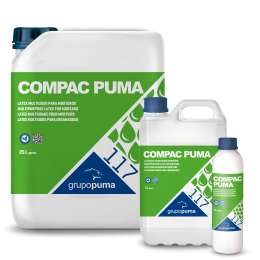 Compac Puma — aditivo Grupo Puma