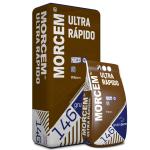 Morcem Ultra Rapido Gris