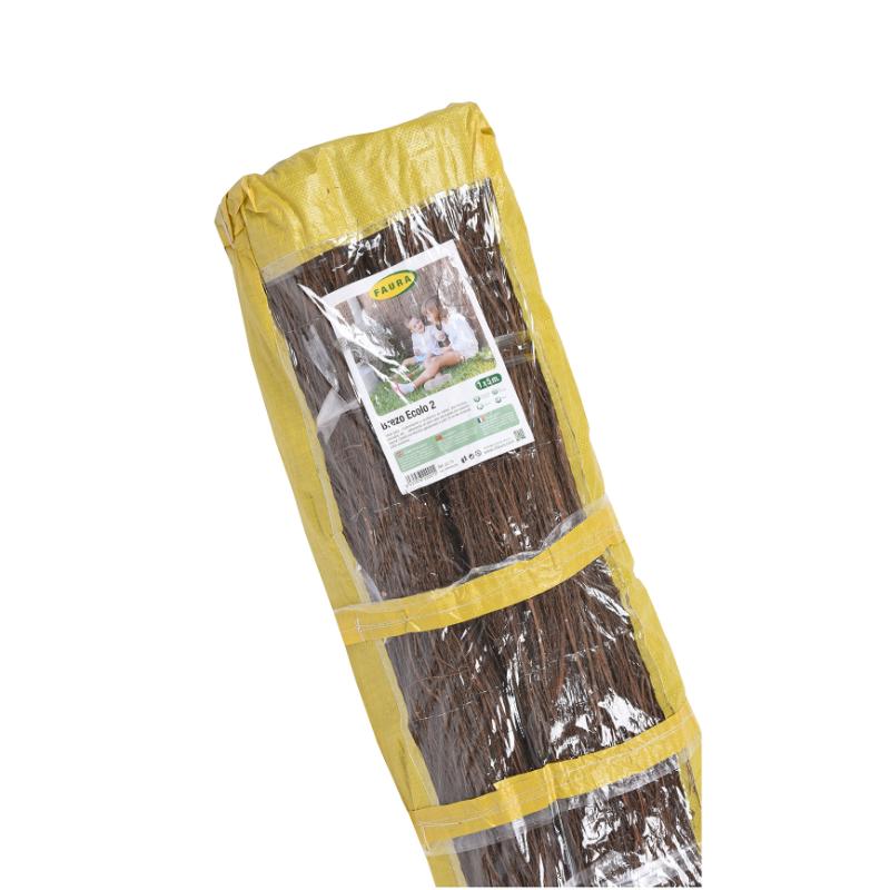 Brezo Ecolo Natural Faura instalado
