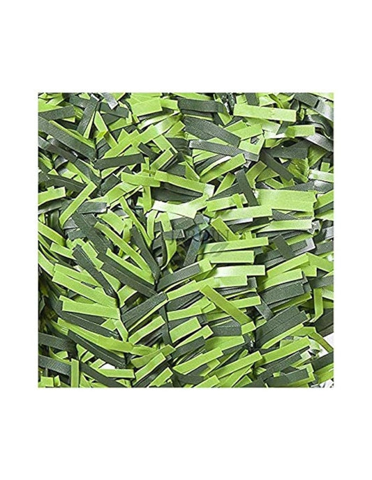 Seto Artificial Bicolor Hoja Ancha 110 varillas Faura