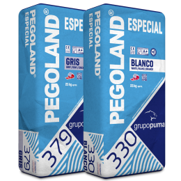 Pegoland Especial Blanco C1 TE