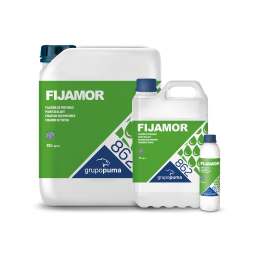 Fijamor — imprimación Grupo Puma