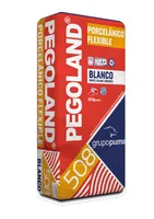 Pegoland Flex Blanco C2 TE S1